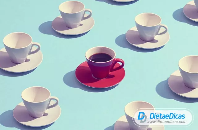 Café proteico: o café que ajuda a emagrecer | Wiki da Saúde