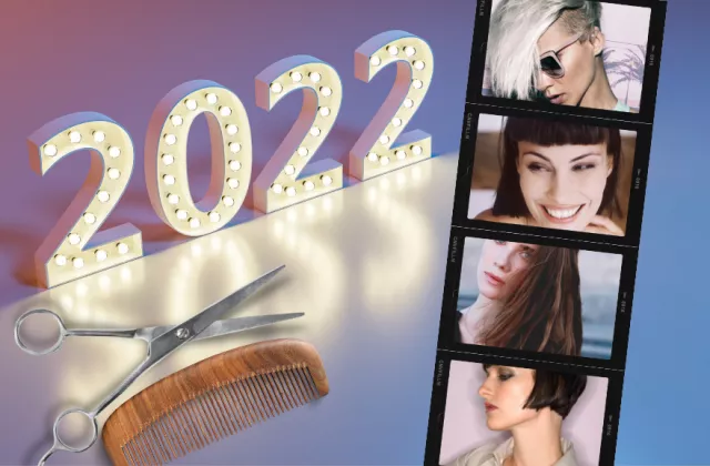 4 estilos de cabelo para mulheres que estarão na moda em 2022 | Wiki da Saúde