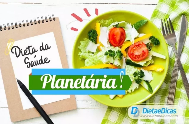 Dieta da Saúde Planetária | Wiki da Saúde