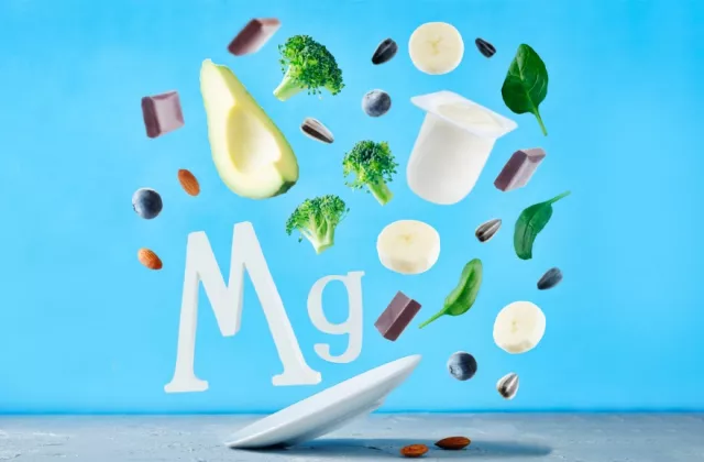 Dieta do magnésio: Por que o magnésio ajuda na perda de peso | Wiki da Saúde