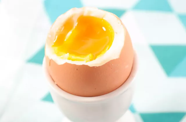 O que você precisa saber antes de embarcar na dieta do ovo cozido | Wiki da Saúde