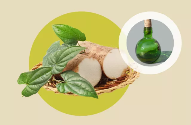 Elixir de Inhame uma bebida Natural para Emagrecer | Wiki da Saúde