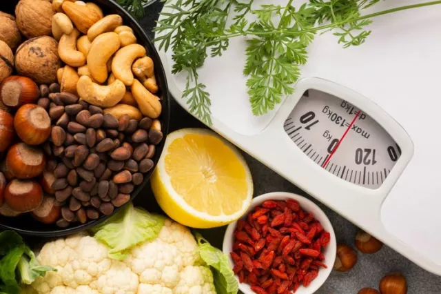 Dieta de Baixa Carga Glicêmica