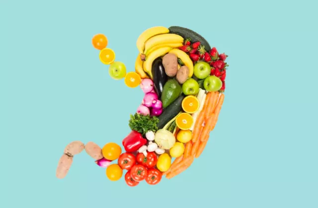 Saiba quais alimentos para combater o inchaço da barriga | Wiki da Saúde