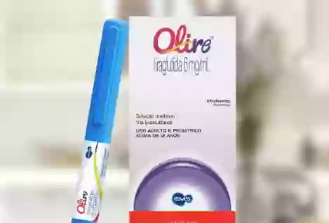 Olire