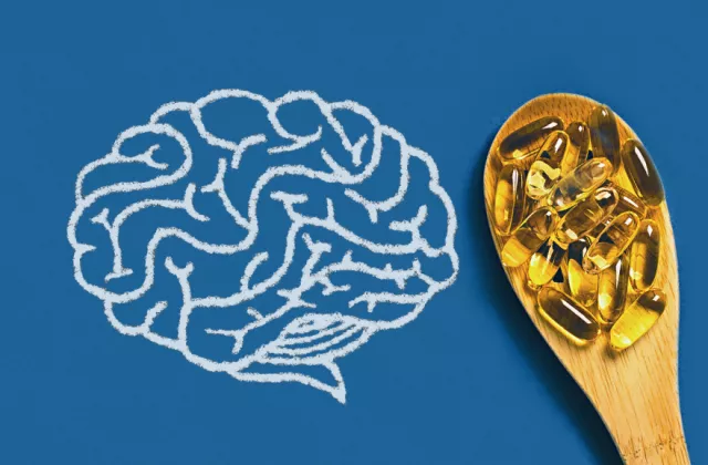 Bom para o coração e para cabeça, como o ômega 3 age em nosso cérebro | Wiki da Saúde
