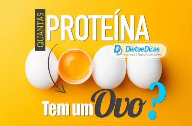 proteína do ovo, fazer, tomar, benefícios, receita, ingredientes, preparar, emagrece, funciona