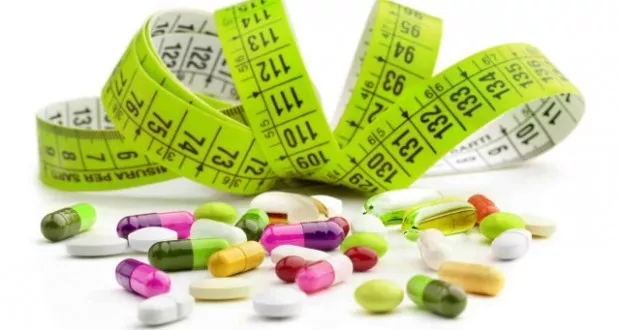 Imagem ilustrativa do artigo Remédio para emagrecer: naturais ou de farmácias