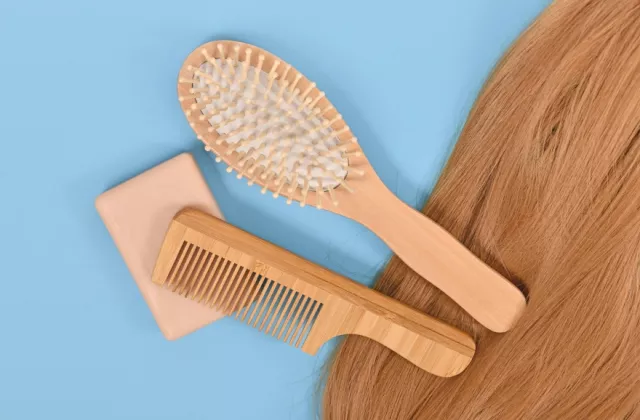 Tudo que você precisa saber sobre shampoo sólido | Wiki da Saúde