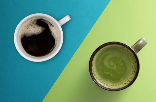 5 Motivos para substituir o café por matcha | Wiki da Saúde