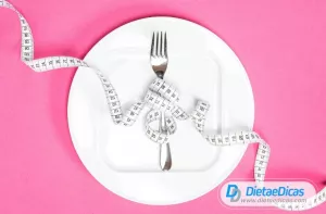 Alimentos que ajudam a emagrecer Ilustração de Alimentos que ajudam a emagrecer