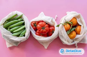 Alimentos que não devem ser misturados Ilustração de Alimentos que não devem ser misturados