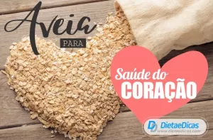 aveia e saúde do coração Ilustração de aveia e saúde do coração