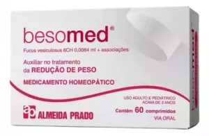 besomed Ilustração de besomed