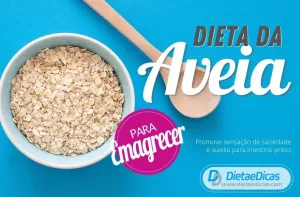 dieta da aveia Ilustração de dieta da aveia