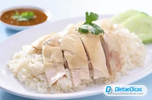 Dieta de Singapura Ilustração de Dieta de Singapura