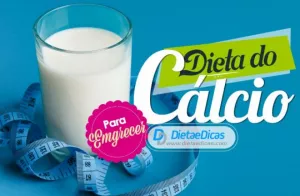 dieta do cálcio Ilustração de dieta do cálcio