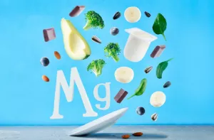 Imagem ilustrativa do artigo Dieta do magnésio por que o magnésio ajuda na perda de peso