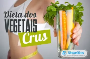dieta dos vegetais crus Ilustração de dieta dos vegetais crus