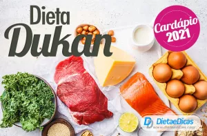 dieta dukan cardápio Ilustração de dieta dukan cardápio