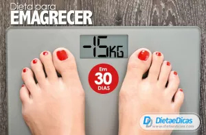 dieta para emagrecer 15kg Ilustração de dieta para emagrecer 15kg