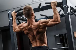 Imagem ilustrativa do artigo O poder dos treinos compostos para ganhar massa muscular