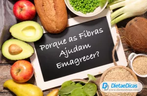 fibras alimentares Ilustração de fibras alimentares
