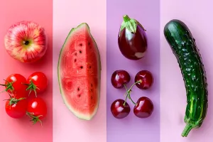 Imagem ilustrativa do artigo Nutricionista indica 6 Alimentos para combater inchaço