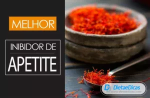 inibidor de apetite natural Ilustração de inibidor de apetite natural