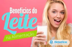 leite Ilustração de leite