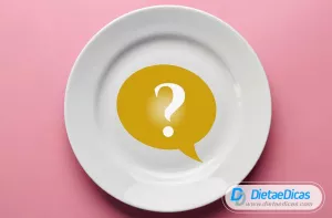 Melhor alimento para emagrecer Ilustração de Melhor alimento para emagrecer