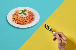 Melhor hora para jantar Ilustração de Melhor hora para jantar