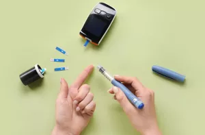 Imagem ilustrativa do artigo Ozempic um medicamento revolucionário no tratamento do diabetes tipo 2