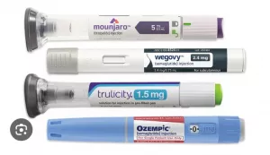 Imagem ilustrativa do artigo Nova Regra Anvisa 2025: Retenção de Receita para Ozempic e Mounjaro