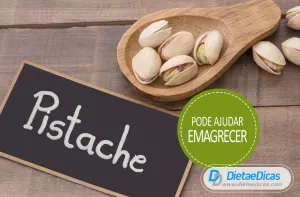 pistache Ilustração de pistache