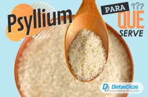 Fibras de psyllium Plantago Ovata Ilustração de Fibras de psyllium Plantago Ovata