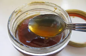 Receita com rábano para perder peso rapidamente Ilustração de Receita com rábano para perder peso rapidamente