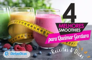 3 copos com smoothie e fita métrica Ilustração de 3 copos com smoothie e fita métrica