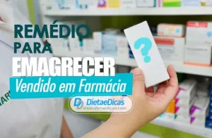 Os remédio para emagrecer mais usados Ilustração de Os remédio para emagrecer mais usados