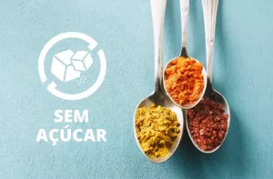 Substituir açúcar Ilustração de Substituir açúcar