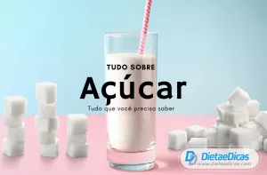 Tudo sobre açúcar Ilustração de Tudo sobre açúcar
