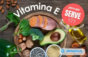 vitamina beneficios Ilustração de vitamina beneficios